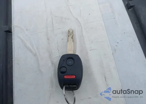 2008 Honda Civic Lx из США, поврежденный, VIN 1HGFA16588L117238